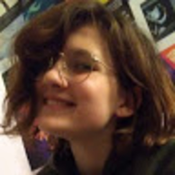 Meet your Posher, Lucy - Picture 1 of 1